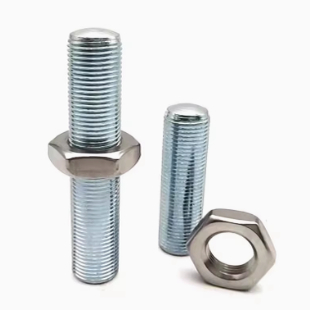 细牙型PAS12/TBD21ANB3 4 5 6 8 10 12 16 20内六角孔型调整螺栓