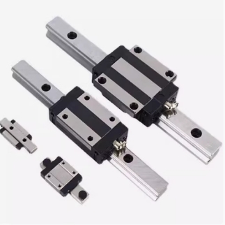 滑块线轨TRS 15B 20BS 25AC 30SA  B BS AC AS 三环CHTR直线导轨