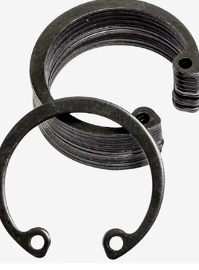 孔用卡簧 C型扣环 SH-RTWS RTWN 42 45 47 52 55 60 62 68 72 80