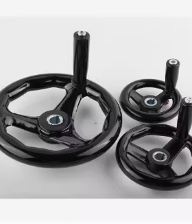 PHLFN80/100/PHLK125/140/160/180/200-10-12-16 20 手轮C可折叠