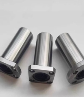 不锈钢直线轴承SLMH SLHFCW SLHFCWS 6 8 10 123 16 20 25 30 LGA