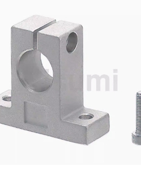 导向轴支座SHAT6 SHAM8 SHASS10 SHA12 SHAKD16 T型现货厂家直销