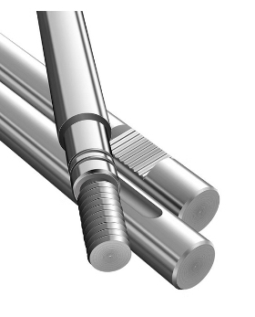 SCF01/02/06/07-D8/D10/D12/D13/D15/D16/D20/D25/30 导向轴