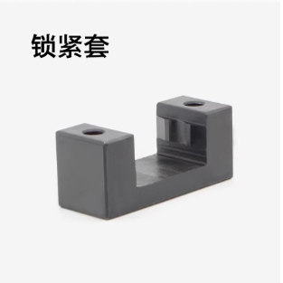 MPLK10/20/30/60/80s 日标卡轮式锁模扣开闭器扣机拉钩