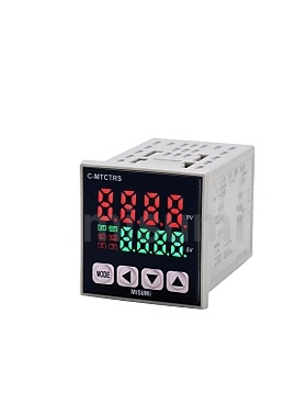 温度控制器 MTCTRST C-MTCTRS 智能温度控制器高精度工业温控仪表