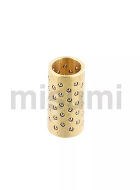 滚珠衬套 BGB SSBGB BGH SSBGH3 4 5 6 8 10 12-10 20 30 40 50