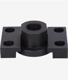 FJY FJMY WHM01 WHM02-M6-M8-M10-M14-M 法兰安装型浮动接头 直销