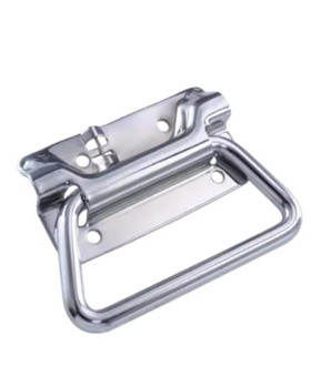 不锈钢弹簧拉手 C-UWUASPS100 拉伸把手 UWUASP102/UWUASPS102