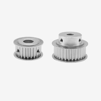 HTPA30S5M100 EBJ21-30-S5M150-A-P6 N81012141517 250-B同步带轮