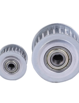 齿形惰轮AHTFW30-S5M150-12 250-12 AHTF30S5M100-12150-12同步带