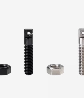 SAIPOK4/5/6/8-15/20/25/30/40  FFL11拉伸弹簧支柱  厂家直销