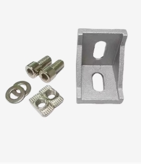 角码LBSB6/LBSBL8/LBSBK10/LBSBB8-2020-3030-4288L-368