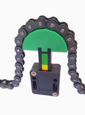 导向件 链条张力调整器TSBXA35 TSBXB35H/L 40/50H/L VSK41 VSK42