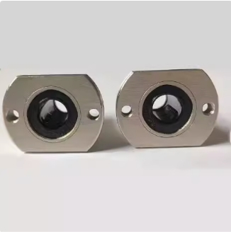 直销微型直线运动轴承法兰LHTC/LHTR/LHTS8 10 12 13 16 20 25 30