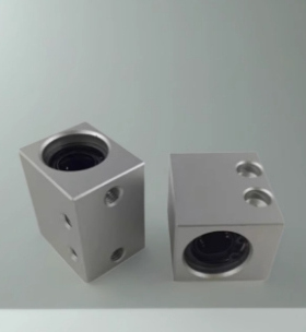 直线轴承固定座  LMX01-d8/LMY01-d10/LMY02-d6 8 10 12 13 16 20