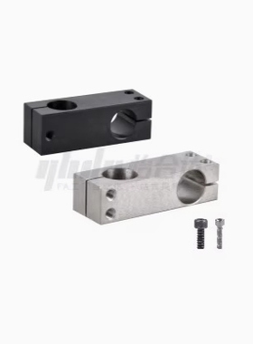 支柱固定夹 KLSTN8 KDST MDKT ALKD HLKD6/8/10/12/15/20/25/30