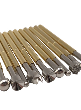 整体型探针 标准型 GNP12 GNP12-A GNP12-B GNP12-C GNP