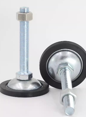 脚杯 AJET-D42 D64 D84-M8 M10 M12 M16-L50 L80 L100 L120 L150