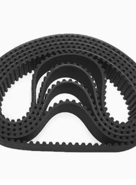 同步带 HTBN213/219/222/225/234/237/246/252S3M-60 100 150 200