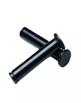 卡簧销 HCDG HCCG MIC01 MIC11 5 6 8 10 12 15 20 25 带肩铰链销