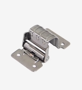 HG-TU03/07J 柜门不锈钢铰链LSMD HFK06-03/07工字型扭矩蝶形铰链