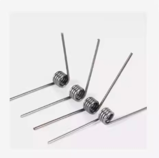 扭簧 FHC01 02/03/04/05/06-D3/D4/D5/D6-N2/3/4/5-d0.5/0.6/0.4/