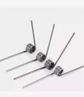 扭簧 FHC01 02/03/04/05/06-D3/D4/D5/D6-N2/3/4/5-d0.5/0.6/0.4/