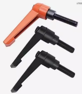 内螺纹固定把手 CLDF/CLDFM/CLFS4/5/6/8/10/12-7/10/14/17-B/M/S