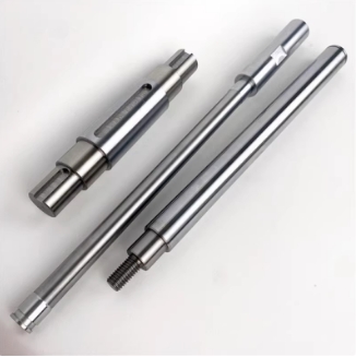 实心导向轴 SFJZ SSFJZ PSFJZ PSSFJZ8 10 121516 20 25 30 35