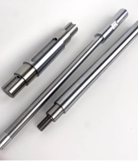 实心导向轴 SFJZ SSFJZ PSFJZ PSSFJZ8 10 121516 20 25 30 35