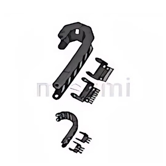 SZ14F-3-048-16/2/3/4/5 电缆保护链 SE06F-16-018-20/30/40/50SZ