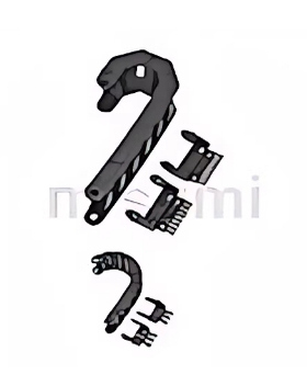 SZ14F-3-048-16/2/3/4/5 电缆保护链 SE06F-16-018-20/30/40/50SZ