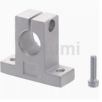 SHSTBN15 SHSTMN35 GCY01 GCY02 GCY06 GCY08加厚T型导向轴支座