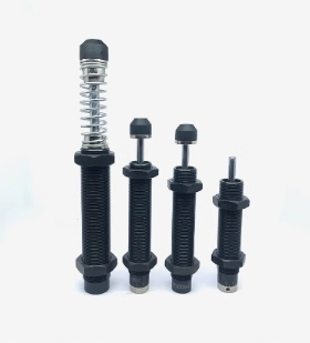 ACJ/AD1210/1410/14162020/2525/3650/4250 -5可调液压油压缓冲器