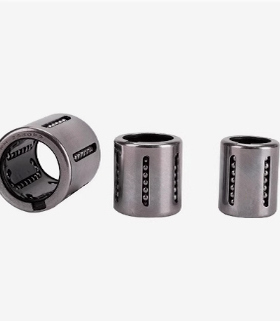 LMC51/52-d6/d8/d10/d12/d14 直线轴承 d16/d20/d25/d30/d40/d50