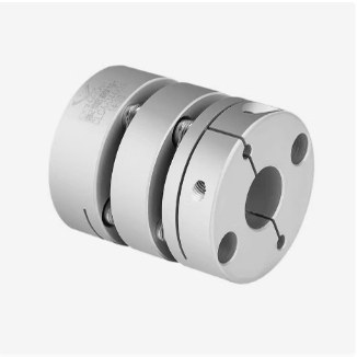 夹持型CPLCN CPLSC CPSCN CPSSC 12 16 20 25 32 40沟槽式联轴器