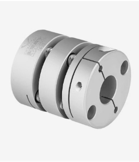 夹持型CPLCN CPLSC CPSCN CPSSC 12 16 20 25 32 40沟槽式联轴器