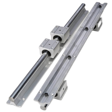 导向轴直线导轨 KRB/KRBR/KRBRL-D12/13/16/20/25/30/35/40/50/L