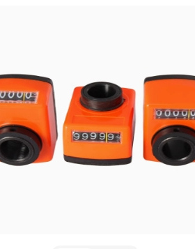 位置显示器 小型DPMR/2/3/4/5/6/DPML2/3/4/5/6 前端型