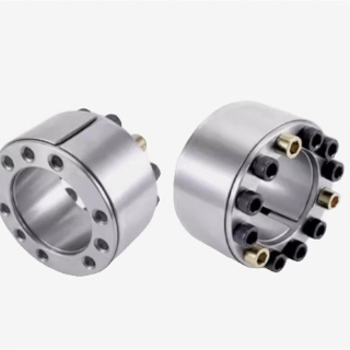 E-MLAT30/E-MLAT35/E-MLAT40/E-MLAT45 胀紧套高扭矩直柱型 直销