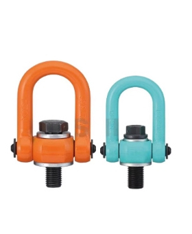 回转吊环 SLEB/SLEBH8/10/12/16/20/24/30/36/42/48/64 厂家直销