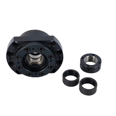 精密丝杆支撑座LWBK LEW03- WBK20 25 30 35 40 50 DF DFD DFF-31