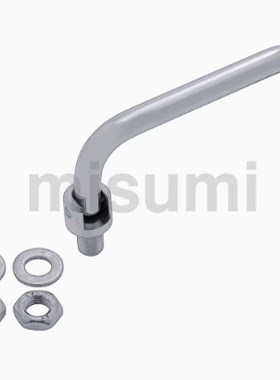 现货UWAFN100/UWAFN120/UWAFN180  可折叠式拉手不锈钢