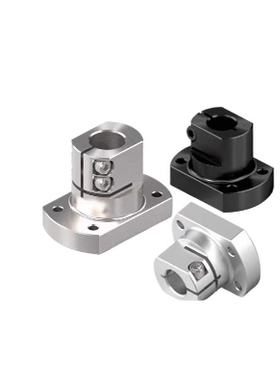 TLSB TLSM TLSS 10 12 15 20 25 30 35 40 50 导向轴支座 经济型