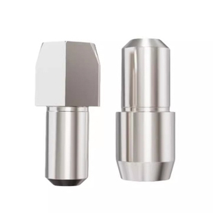 台阶销 锥形YBP 菱形销直销 08定位销 YBR01 大头销