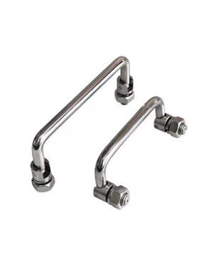 XAE63/XAE64-L60/90/90A/100/100A/B/C/D/120/120A/135可折叠拉手