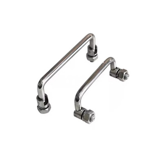 XAE63/XAE64-L60/90/90A/100/100A/B/C/D/120/120A/135可折叠拉手