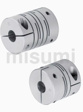 沟槽式联轴器夹持型CPLCN12 CPLCN16 CPLCN20 25 CPSSC32 40 直销