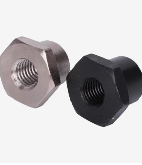 分离型浮动接头WHD21型 FJT-M3M4M5M6M8M10M12M14M18M22厂家直销