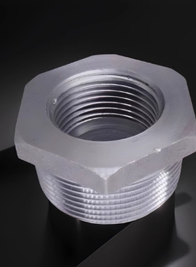 SUTPBJ36/23/24/26/34异径接头 高压SGPPBJ12/23 拧入型接头直销